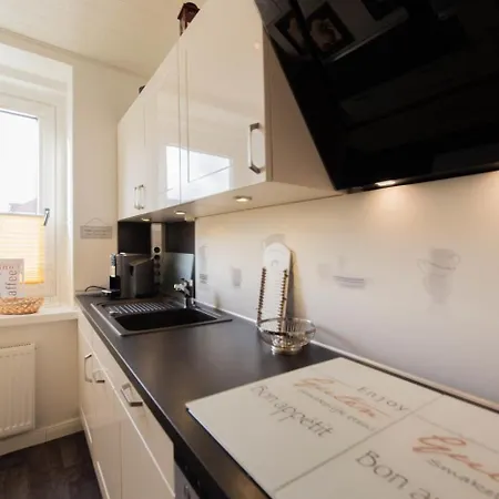 Ankerplatz Apartamento *