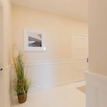 Apartamento Ankerplatz