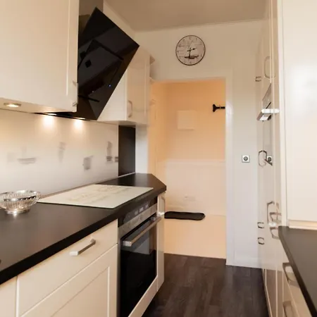 Ankerplatz Apartamento *