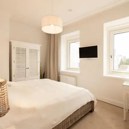 Ankerplatz Apartamento *
