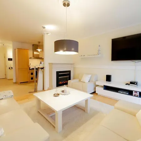 Apartment Ferienwohnung Ankerplatz *